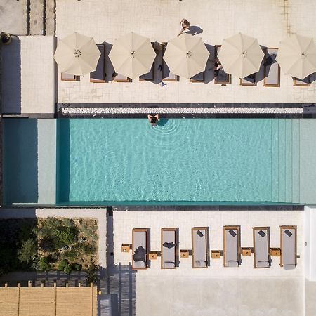 普拉迪斯亚罗斯 Mykonos Drops酒店 外观 照片